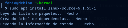 Escenario